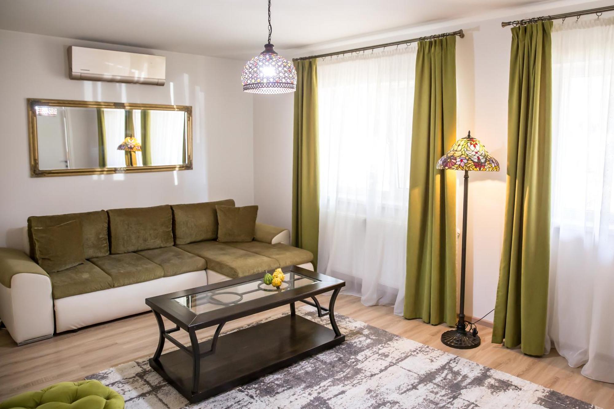 Jsn House - Private Parking & Premium Services Букурещ Екстериор снимка