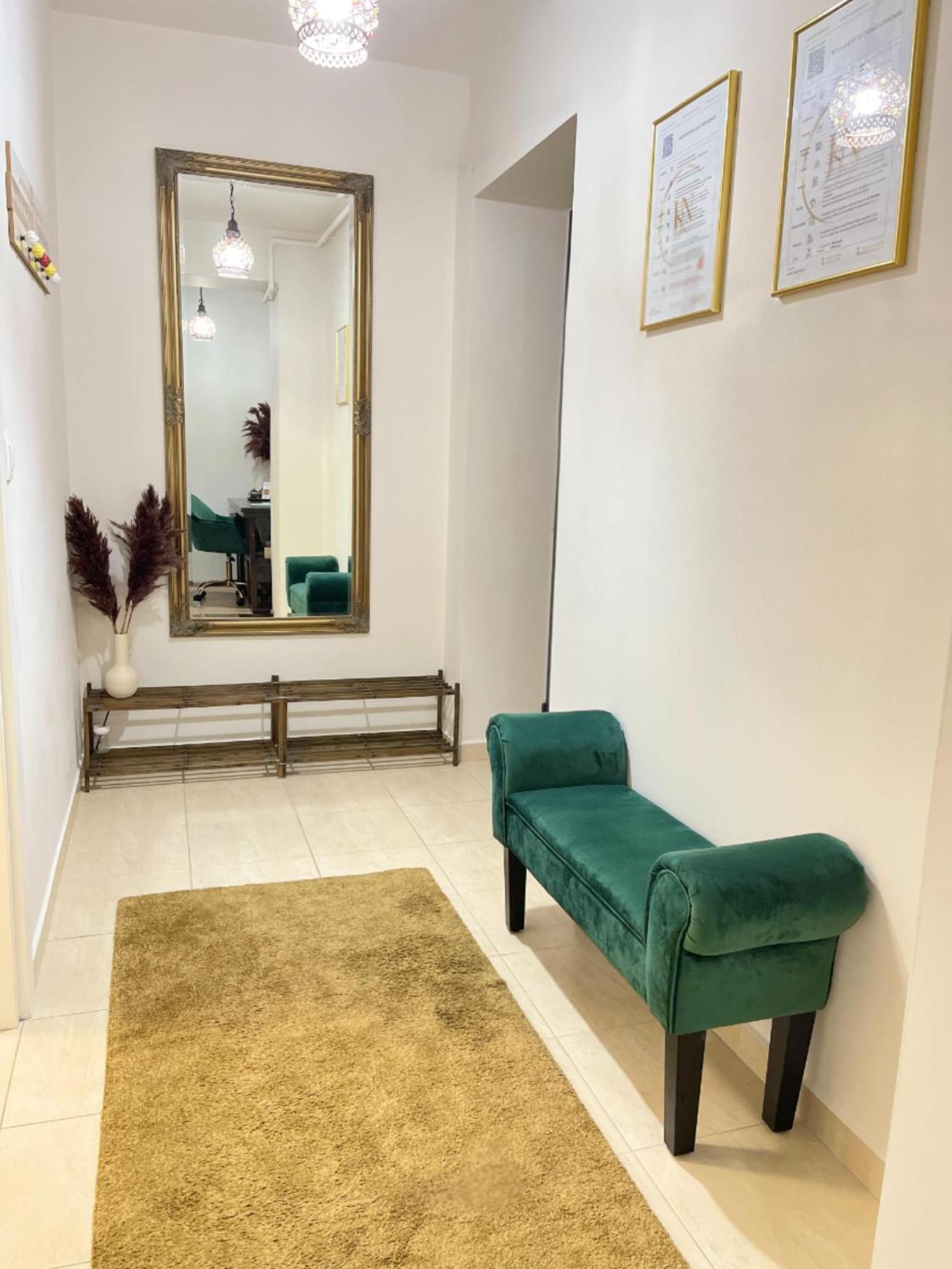 Jsn House - Private Parking & Premium Services Букурещ Екстериор снимка