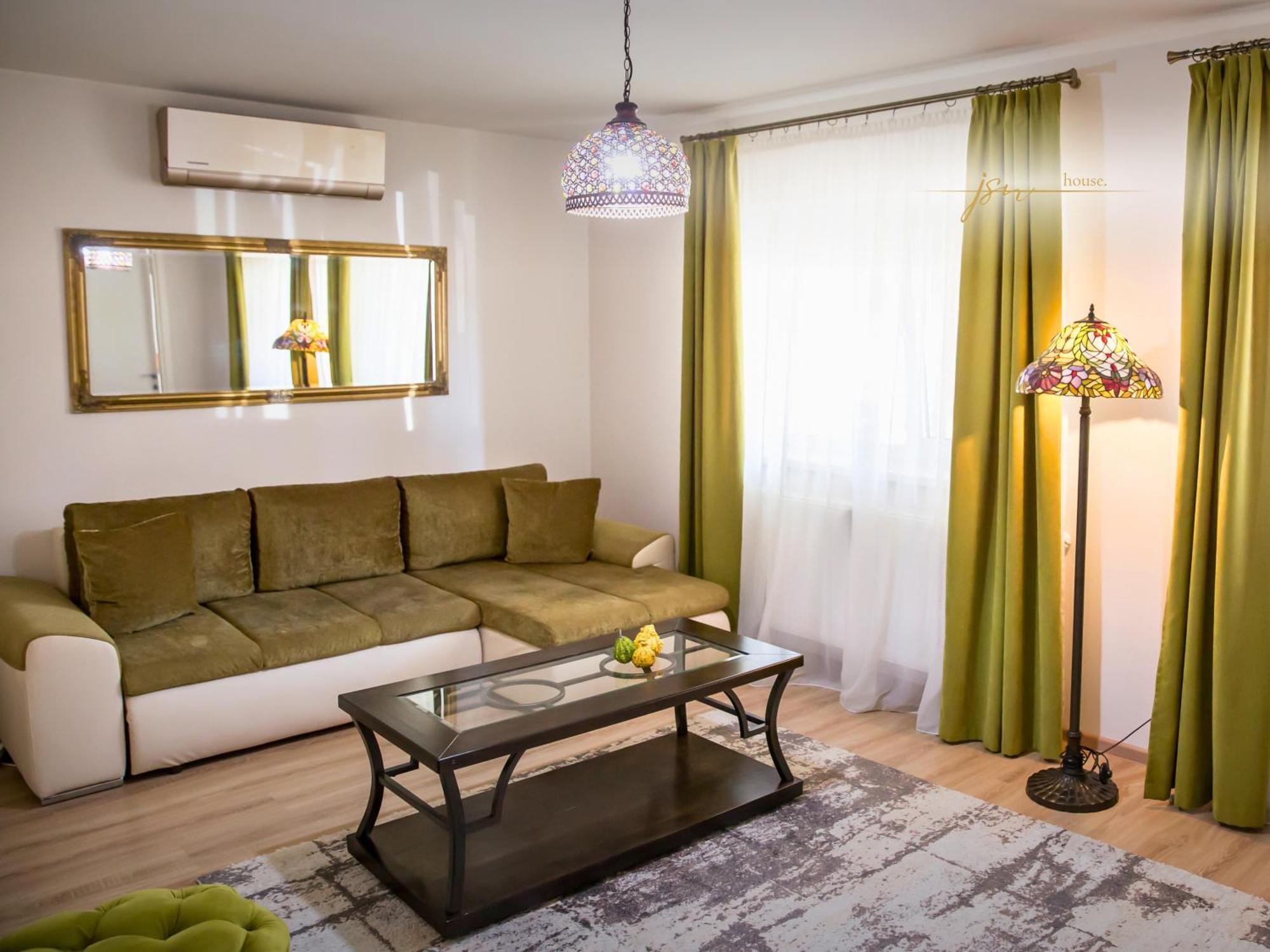 Jsn House - Private Parking & Premium Services Букурещ Екстериор снимка